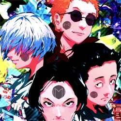 Digital Tattoo (Snail's House remix)