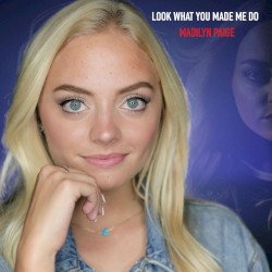 Look What You Made Me Do