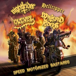 Speed Motörized Bastards