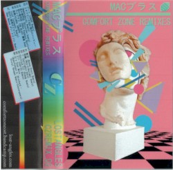 Comfort Zone Remixes: Floral Shoppe