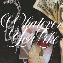 Whatever You Like