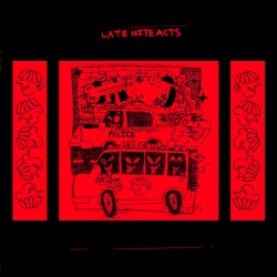 Late Nite Acts