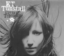 Eye to the Telescope