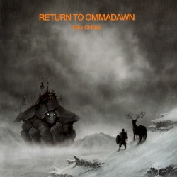 Return to Ommadawn