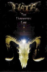 The Unwritten Law