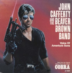 Voice of America’s Sons