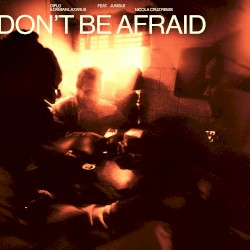 Don't Be Afraid (Nicola Cruz remix)