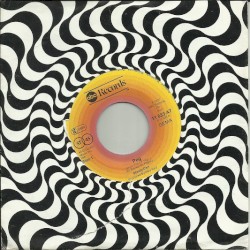 Peg / I Got the News