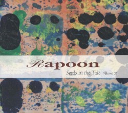 Seeds in the Tide, Volume 05