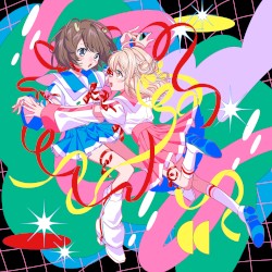 ドッペル原画と複製ゲンガー