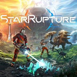StarRupture (Original Video Game Soundtrack)