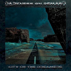 City of the Dreamers