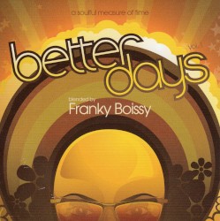 Better Days vol. 1