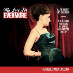 My Love for Evermore
