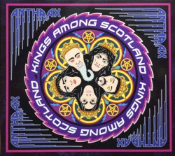 Kings Among Scotland