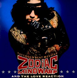 Tattooed Beat Messiah