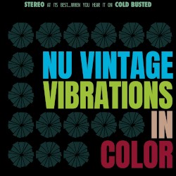 Vibrations In Color
