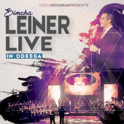 Leiner Live in Odessa
