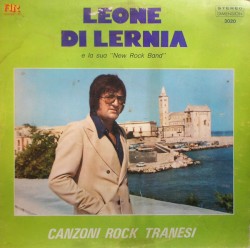 Canzoni Rock Tranesi