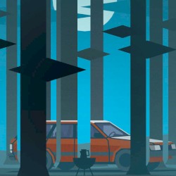 Kentucky Route Zero - Act II