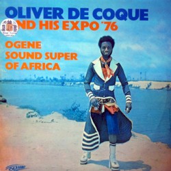 Ogene Sound Super of Africa