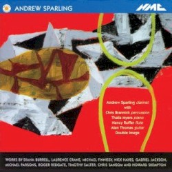 New Works for Clarinet