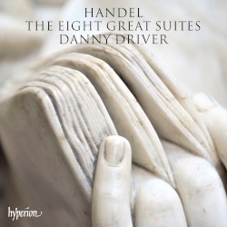 The Eight Great Suites