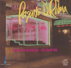 Havana Cafe
