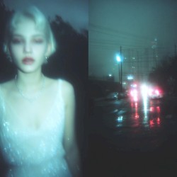 Crystal Nowhere / Velvet Collapse