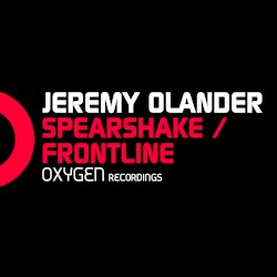 Spearshake / Frontline