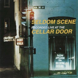 Live At The Cellar Door