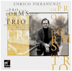 Improvised forms for trio