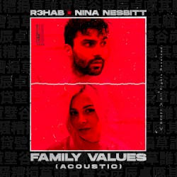 Family Values (acoustic)
