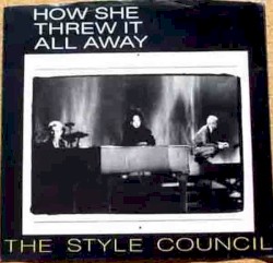 How She Threw It All Away