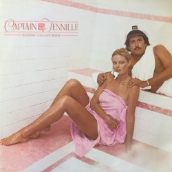 Keeping Our Love Warm