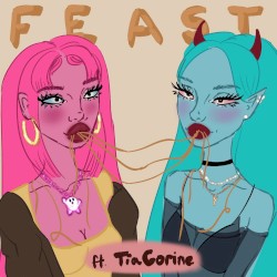 FEAST (remix)