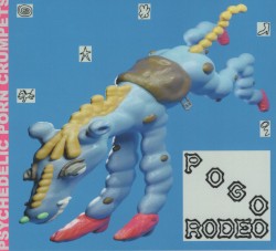 Pogo Rodeo