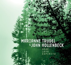 Dédé Java Espiritu