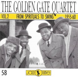 From Spirituals to Swing Vol. 2 (1955-1960)