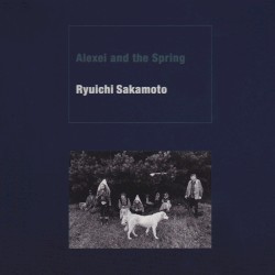 Alexei and the Spring
