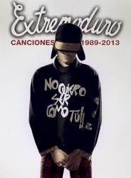 Canciones 1989–2013