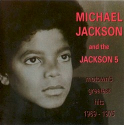 Motown’s Greatest Hits 1969-1975