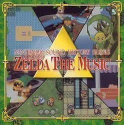 Nintendo Sound History Series: Zelda The Music