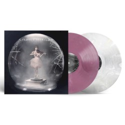 Shatter Me (Deluxe)