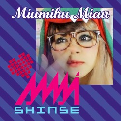 Miumiku Miau's Main Theme