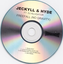 Freefall (No Gravity)