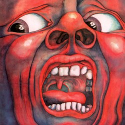 In the Court of the Crimson King