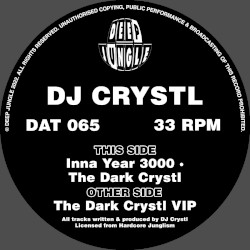 The Dark Crystl VIP / Inna Year 3000 / The Dark Crystl