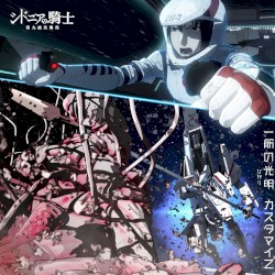 一筋の光明(ひかり)【アニメ盤】