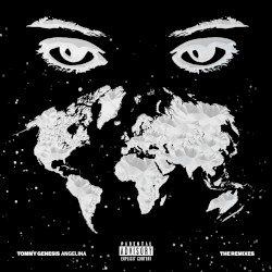 Angelina (the remixes)